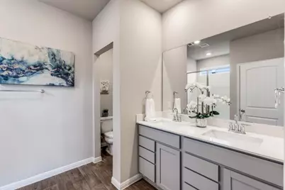 111 Rainmaker Cove, Bastrop, TX 78602 - Photo 21