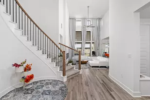 317 Golden Sage Ave, Georgetown, TX 78633 - Photo 3