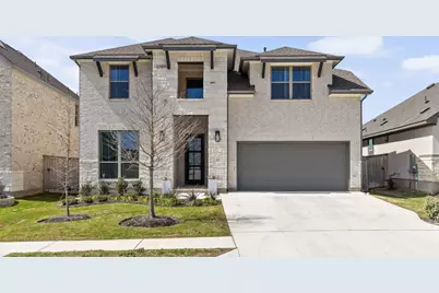 317 Golden Sage Avenue, Georgetown, TX 78633 - Photo 1