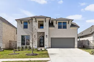 317 Golden Sage Ave, Georgetown, TX 78633 - Photo 1