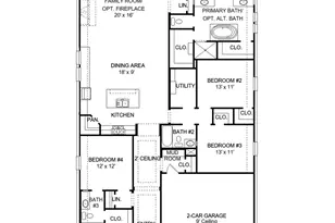 601 Bay Breeze Dr, Kyle, TX 78640 - Photo 3