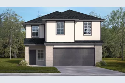 1945 Arbuckle Drive, Leander, TX 78641 - Photo 1