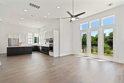 4503 Grassland Drive, Austin, TX 78723 - Photo 3