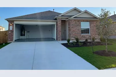 112 Concho Brook Bend, Georgetown, TX 78626 - Photo 1