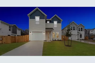 1916 Bunche Road, Austin, TX 78721 - Photo 3