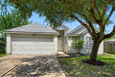 409 Willowbrook Drive, Hutto, TX 78634 - Photo 1