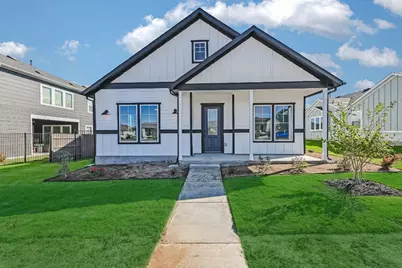 8606 Dongan Drive, Austin, TX 78744 - Photo 1