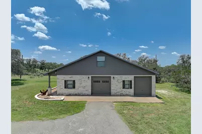 3514 Fm 3509, Burnet, TX 78611 - Photo 23
