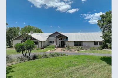 3514 Fm 3509, Burnet, TX 78611 - Photo 37