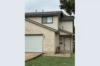 5702 Adams Avenue #B, Austin, TX 78756 - Photo 1