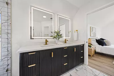 11529 Glen Falloch Court, Austin, TX 78754 - Photo 3