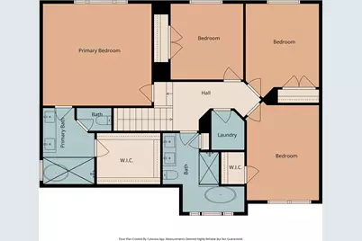 11529 Glen Falloch Court, Austin, TX 78754 - Photo 39