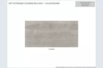 17306 Hattie Trace, Austin, TX 78738 - Photo 9