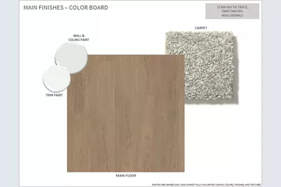 17306 Hattie Trace, Austin, TX 78738 - Photo 3