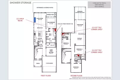 17306 Hattie Trace, Austin, TX 78738 - Photo 11