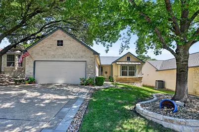 104 Purple Sage Drive, Georgetown, TX 78633 - Photo 3