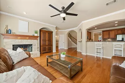 12709 Pinto Chase Court, Austin, TX 78732 - Photo 9