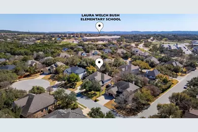 12709 Pinto Chase Court, Austin, TX 78732 - Photo 33