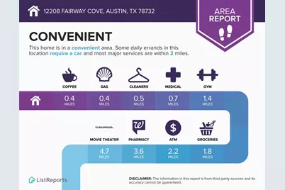 12208 Fairway Cove, Austin, TX 78732 - Photo 37