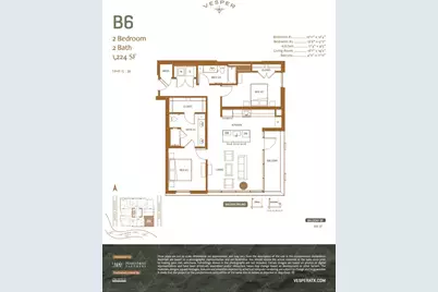 84 East Avenue #2506, Austin, TX 78701 - Photo 11