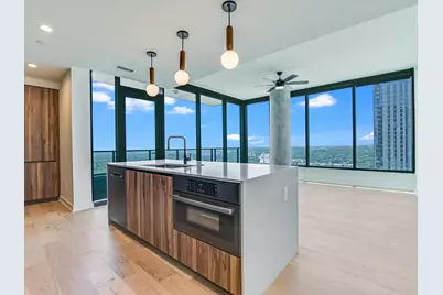 84 East Avenue #2506, Austin, TX 78701 - Photo 1
