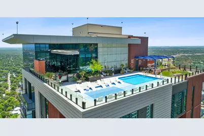 84 East Avenue #2506, Austin, TX 78701 - Photo 37