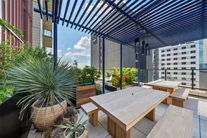 84 East Avenue #2506, Austin, TX 78701 - Photo 25