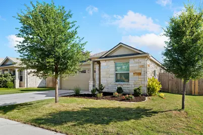 133 Konik Road, Georgetown, TX 78626 - Photo 3