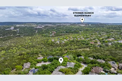 3316 Summer Canyon Drive, Austin, TX 78732 - Photo 37