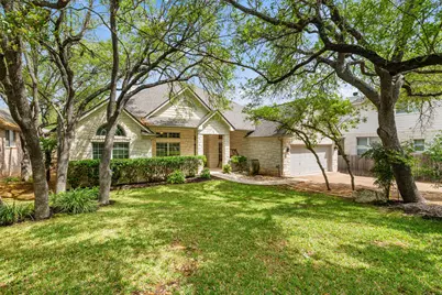 3316 Summer Canyon Drive, Austin, TX 78732 - Photo 1