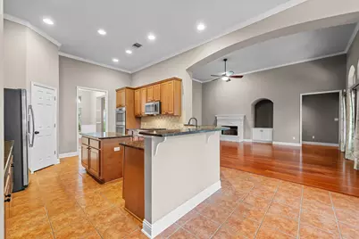 3316 Summer Canyon Drive, Austin, TX 78732 - Photo 11