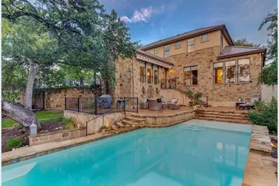 303 Rolling Green Drive, Lakeway, TX 78734 - Photo 5