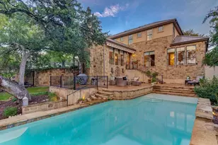 303 Rolling Green Dr, Lakeway, TX 78734 - Photo 5