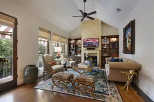 303 Rolling Green Dr, Lakeway, TX 78734 - Photo 9
