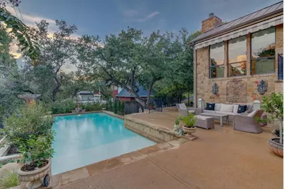 303 Rolling Green Drive, Lakeway, TX 78734 - Photo 33