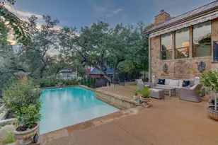 303 Rolling Green Dr, Lakeway, TX 78734 - Photo 33
