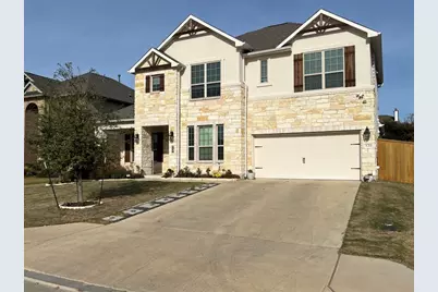 121 Red Granite Road, Georgetown, TX 78633 - Photo 1