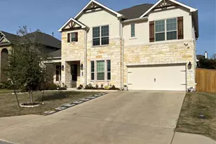 121 Red Granite Rd, Georgetown, TX 78633 - Photo 1