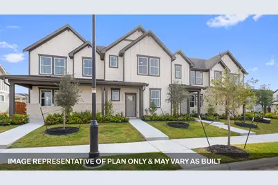 2708 Caleb Asher Loop, Round Rock, TX 78665 - Photo 3