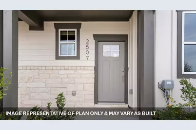 2708 Caleb Asher Loop, Round Rock, TX 78665 - Photo 5