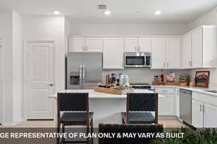 2708 Caleb Asher Loop, Round Rock, TX 78665 - Photo 23