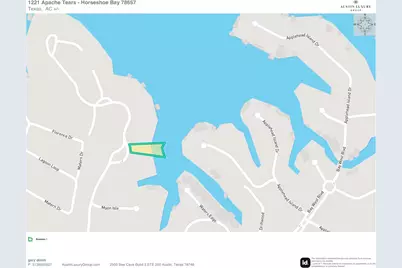 1221 Apache Tears, Horseshoe Bay, TX 78657 - Photo 11