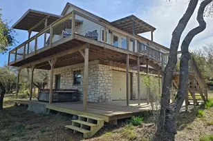 1610 Co Rd 262, Georgetown, TX 78633 - Photo 5