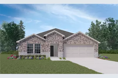 152 McNamara Court, Jarrell, TX 76537 - Photo 1