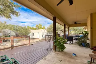 1291 Mossy Hollow, Spring Branch, TX 78070 - Photo 17