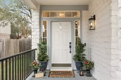 3527 Rock Shelf Lane, Round Rock, TX 78681 - Photo 3