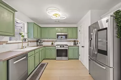 3527 Rock Shelf Lane, Round Rock, TX 78681 - Photo 9