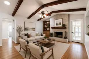 3017 Val Dr, Austin, TX 78723 - Photo 5