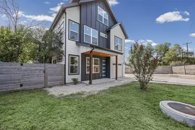 5305 Ledesma Road #1, Austin, TX 78721 - Photo 1