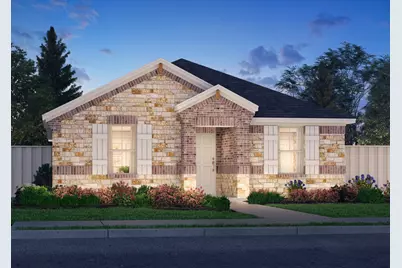 125 Maple Hedge Road, Hutto, TX 78634 - Photo 1